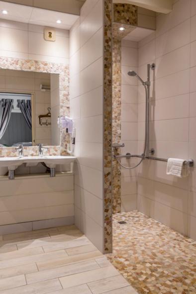 Les Maisons De Concasty Boisset  Habitación foto