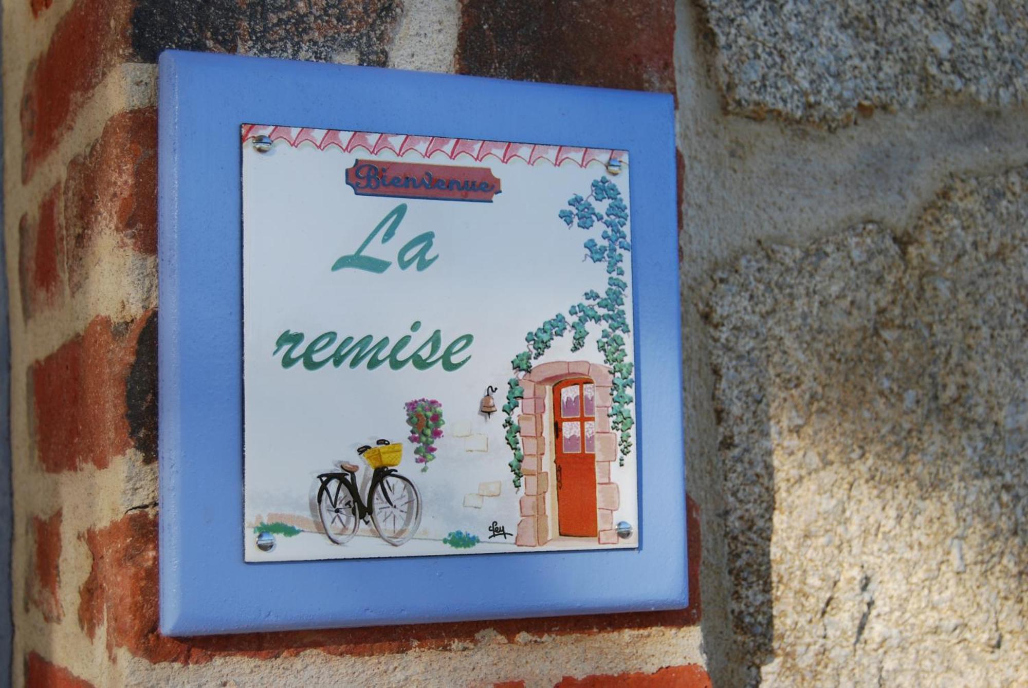 Les Maisons De Concasty Boisset  Habitación foto